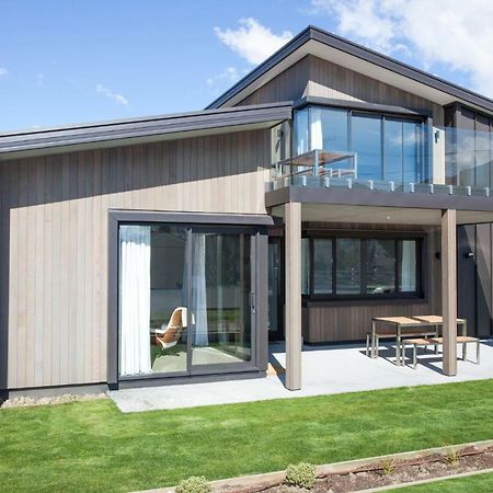 Dungarvon Street Apartments Wanaka Exteriér fotografie