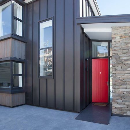 Dungarvon Street Apartments Wanaka Exteriér fotografie