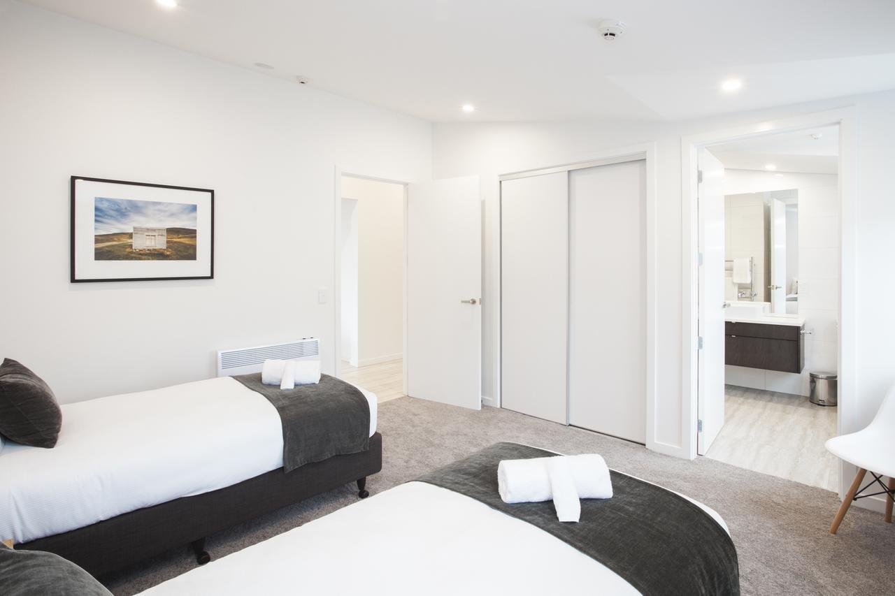 Dungarvon Street Apartments Wanaka Exteriér fotografie