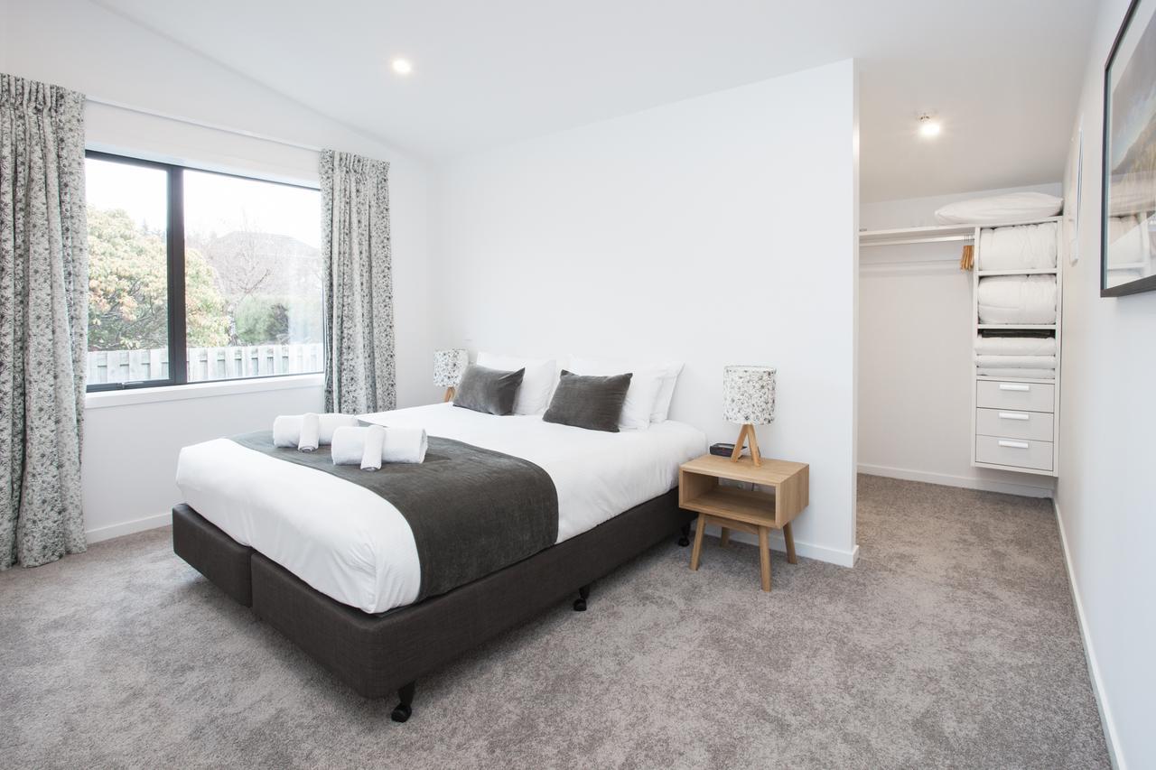 Dungarvon Street Apartments Wanaka Exteriér fotografie