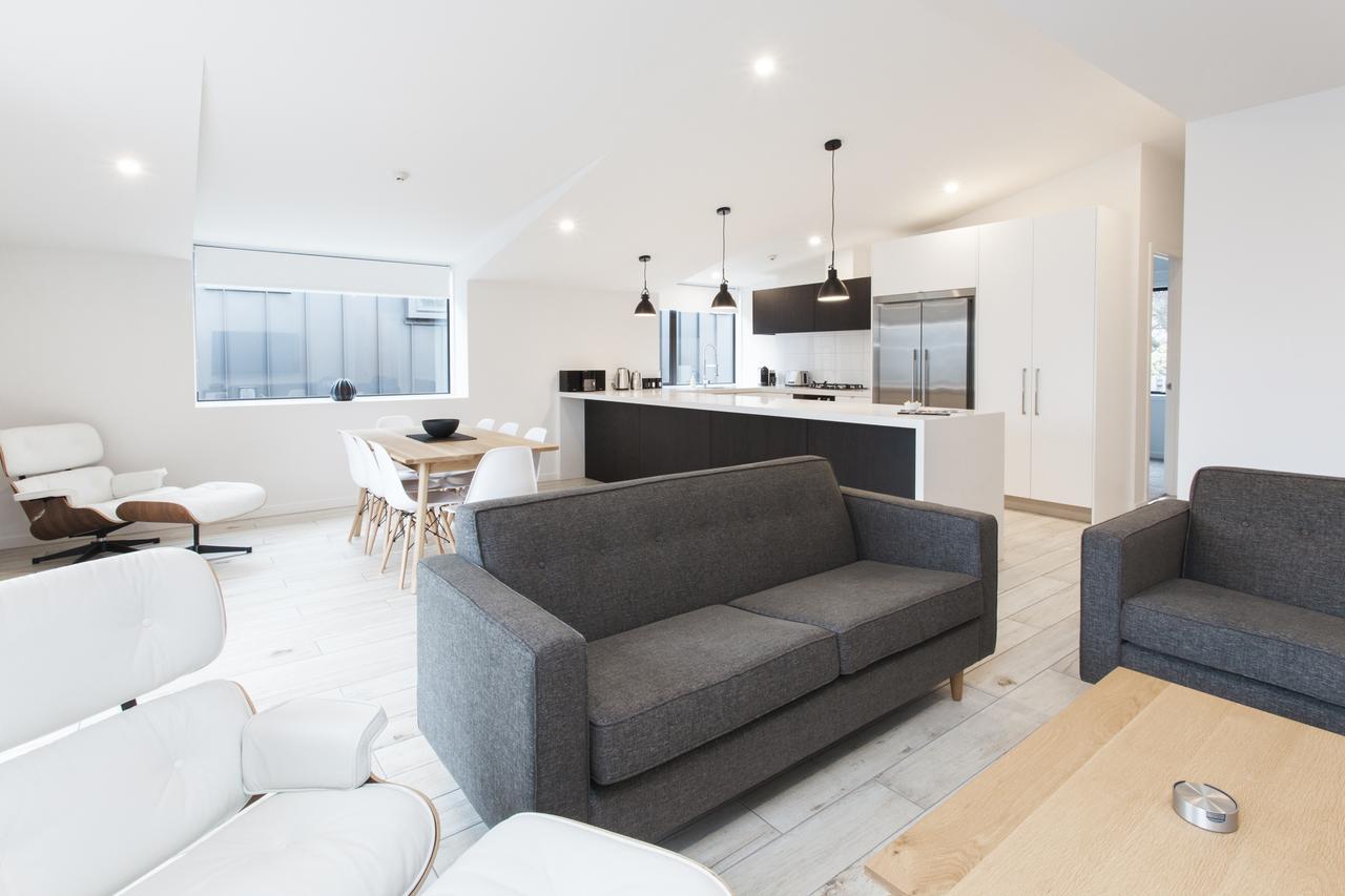 Dungarvon Street Apartments Wanaka Exteriér fotografie