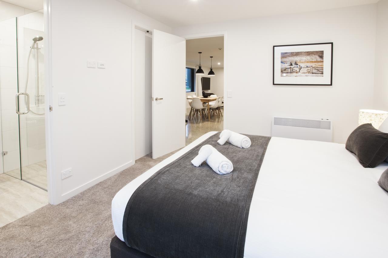 Dungarvon Street Apartments Wanaka Exteriér fotografie