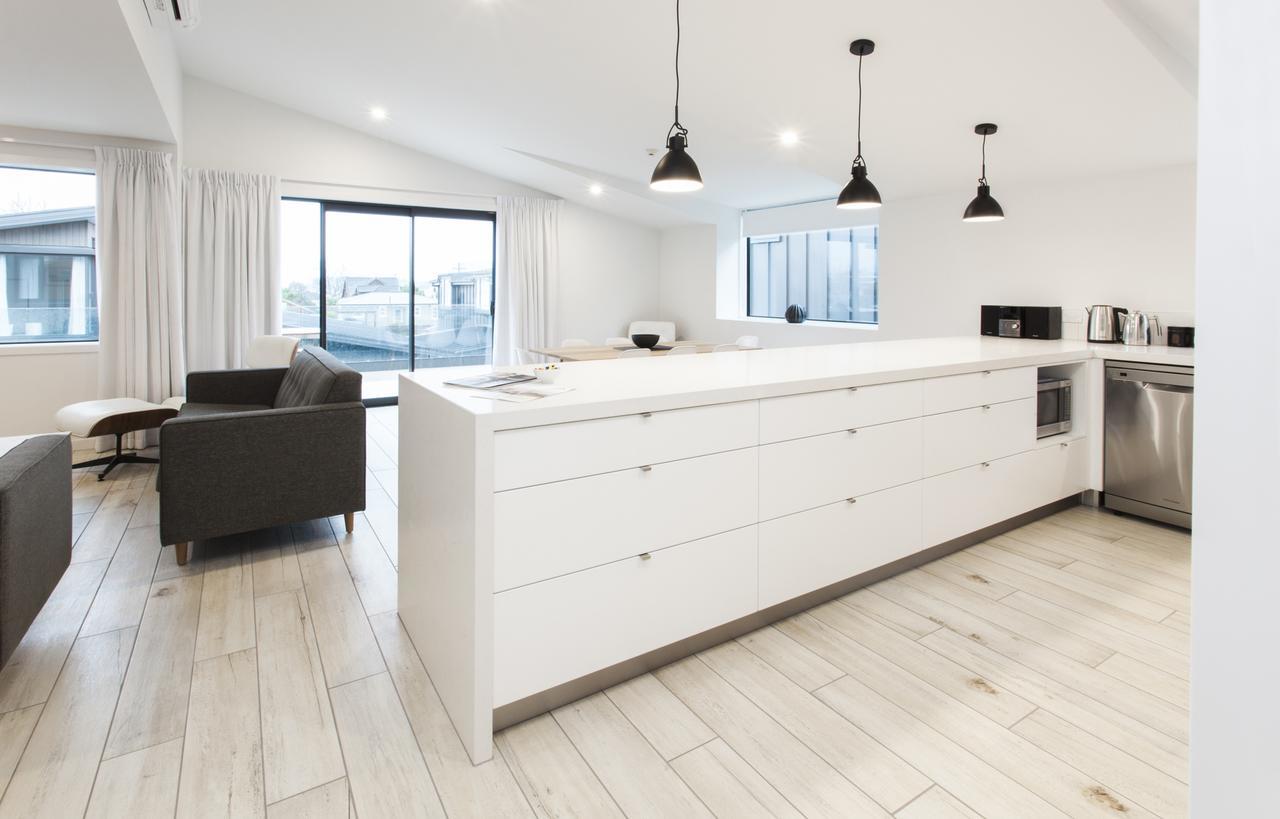 Dungarvon Street Apartments Wanaka Exteriér fotografie