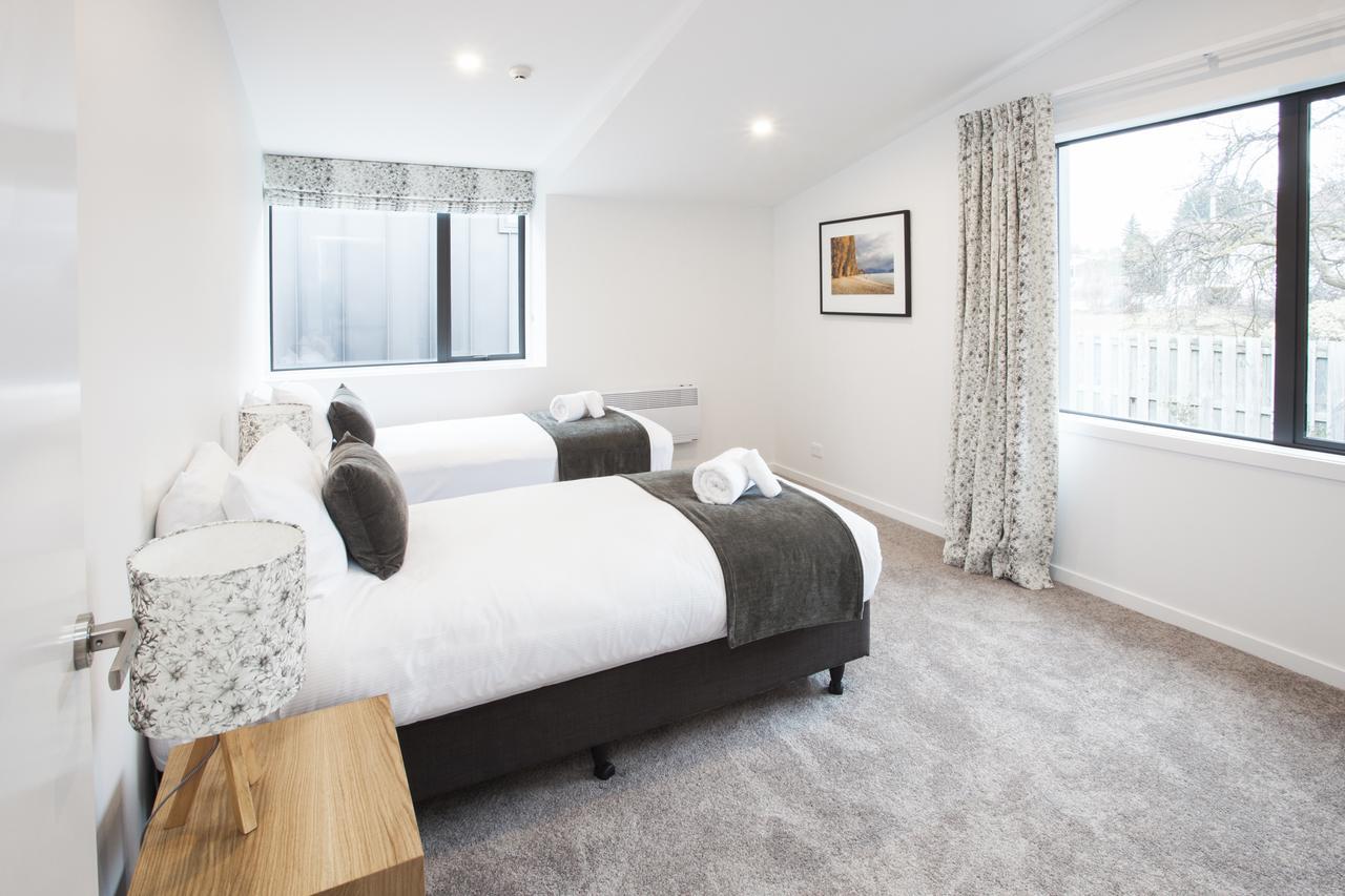 Dungarvon Street Apartments Wanaka Exteriér fotografie