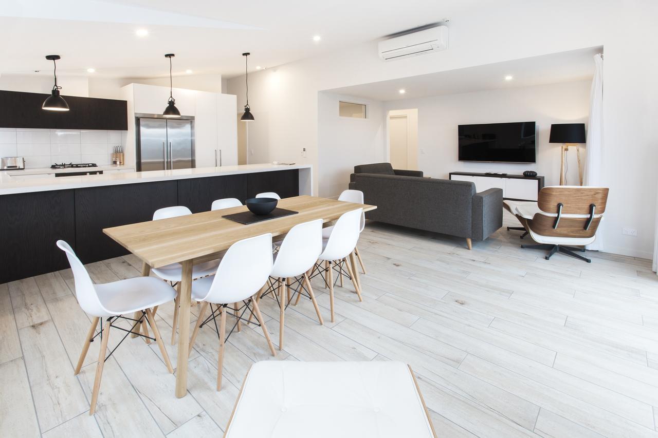 Dungarvon Street Apartments Wanaka Exteriér fotografie